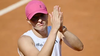 Roland Garros tuż za rogiem, a o Świątek znów głośno. Przepiękny gest Polki