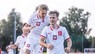 Szwecja U17 - Polska U17. Wynik meczu na żywo, relacja live. Piłka nożna, mistrzostwa Europy do lat 17 mężczyzn