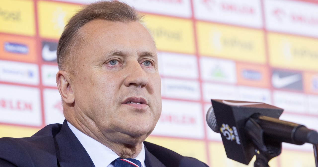 Cezary Kulesza zabrał głos ws. następcy Probierza. Wymienił cztery nazwiska