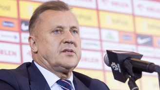 Cezary Kulesza zabrał głos ws. następcy Probierza. Wymienił cztery nazwiska