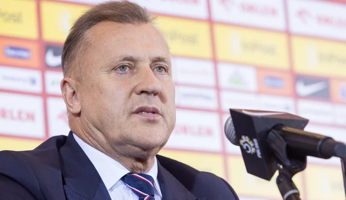 Prezes PZPN zabrał głos. Zabrakło zdecydowanej deklaracji Kuleszy