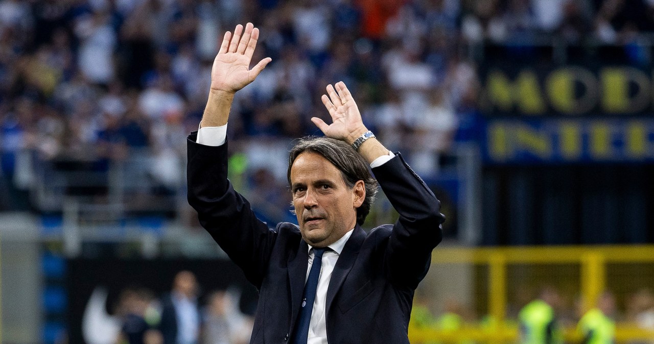 Inzaghi wybrał wielką fortunę. Co czeka reprezentantów Polski?