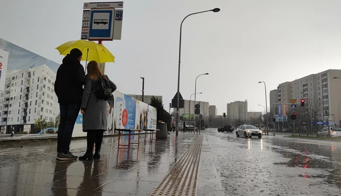 Poważny błąd Polaków przed burzami. Eksperci bez cienia wątpliwości