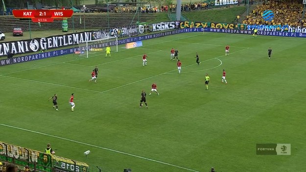 Zobacz TOP 5 goli z 33. kolejki Fortuna 1 liga. 

Fortuna 1 Liga oglądaj w Polsat Sport oraz na  Polsat BOX Go   Oglądaj wygodnie gdziekolwiek chcesz: na komputerze, na tablecie, na smartfonie, na Smart TV.
W tekście zawarto link serwisu partnerskiego
