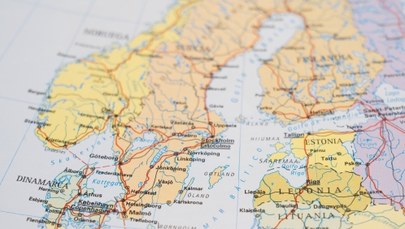 Rosja zamierza przesunąć granicę morską na Bałtyku 