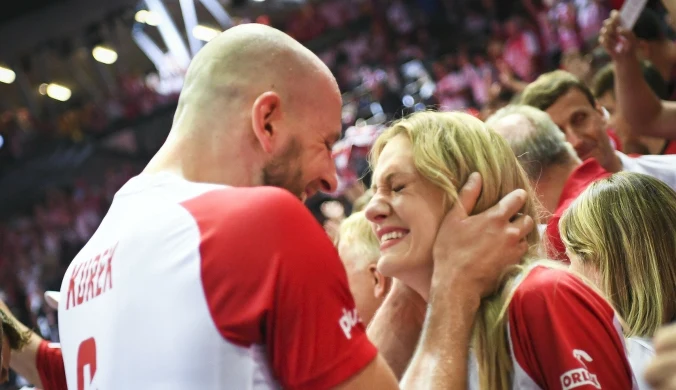 Anna Kurek nie chciała, Bartosz nalegał. Ogromna zmiana w życiu siatkarskiej pary