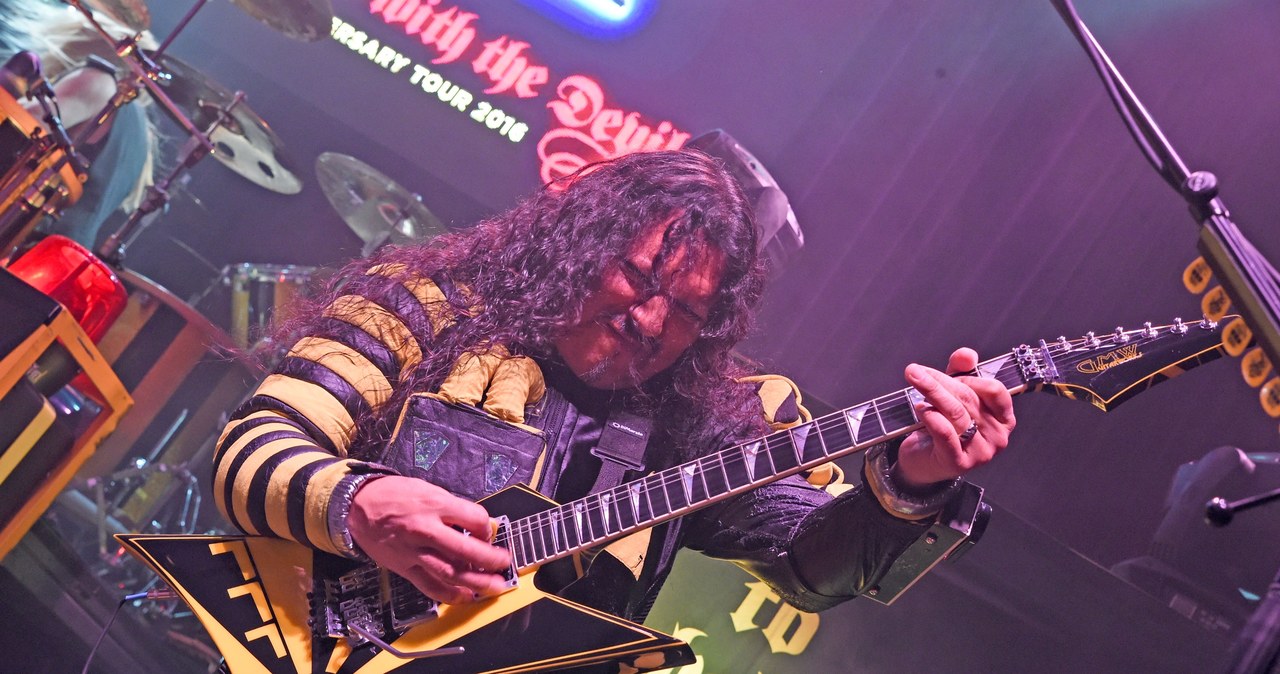 Oz Fox, gitarzysta kalifornijskiej grupy Stryper, u którego w 2018 roku wykryto dwa guzy mózgu, przeszedł pomyślnie kolejny zabieg. Operacja uniemożliwi mu jednak wzięcie udziału w najbliższej akustycznej trasie zespołu.