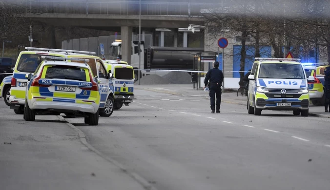 Zwrot w sprawie śmierci Polaka w Szwecji