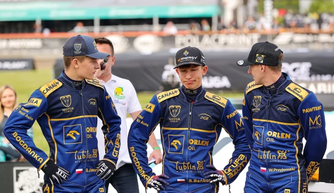 Brutalna weryfikacja polskiego zawodnika. To go przerosło