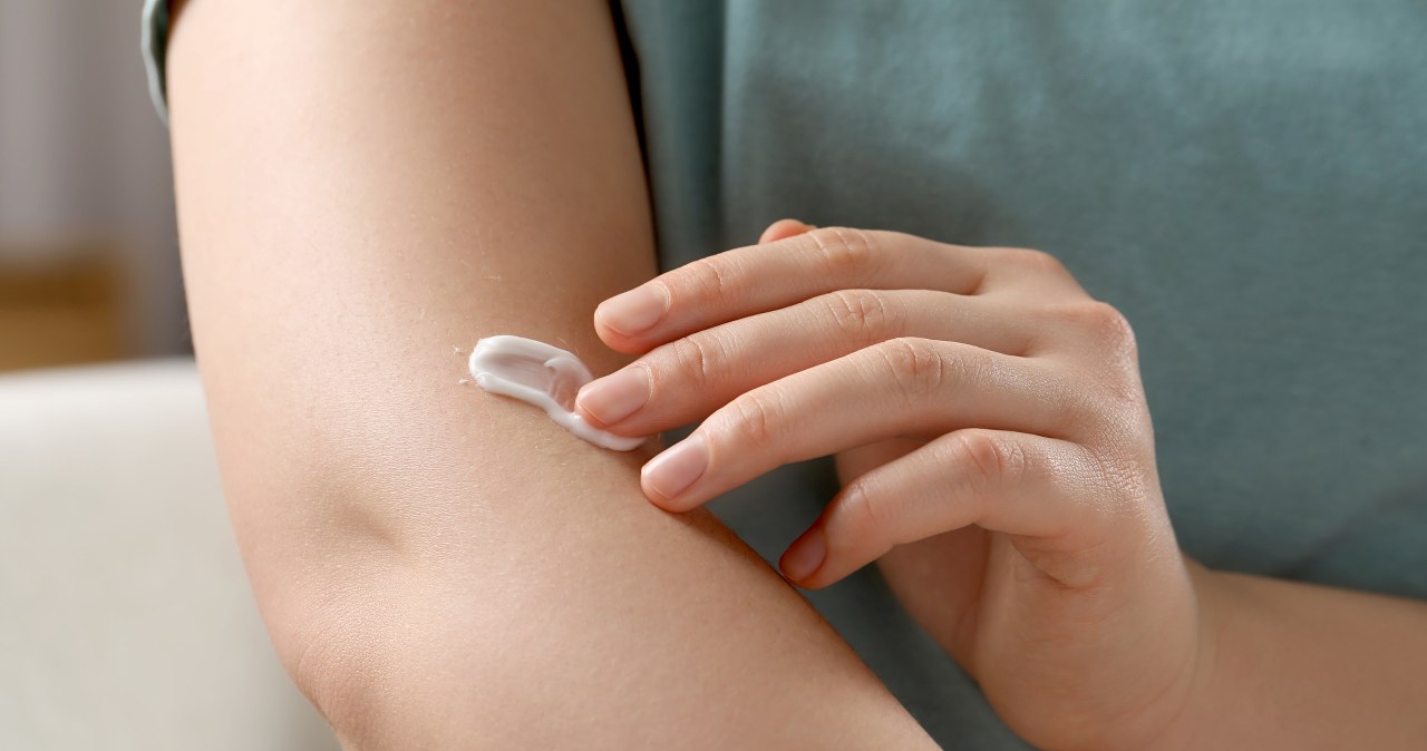 Działa przeciwbakteryjnie, ochronnie i regenerująco. Wszystko za sprawą jednego składnika