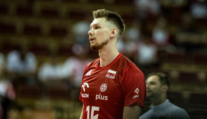 Kochanowski zapytany o udział w "Tańcu z Gwiazdami". Zaskakująca odpowiedź