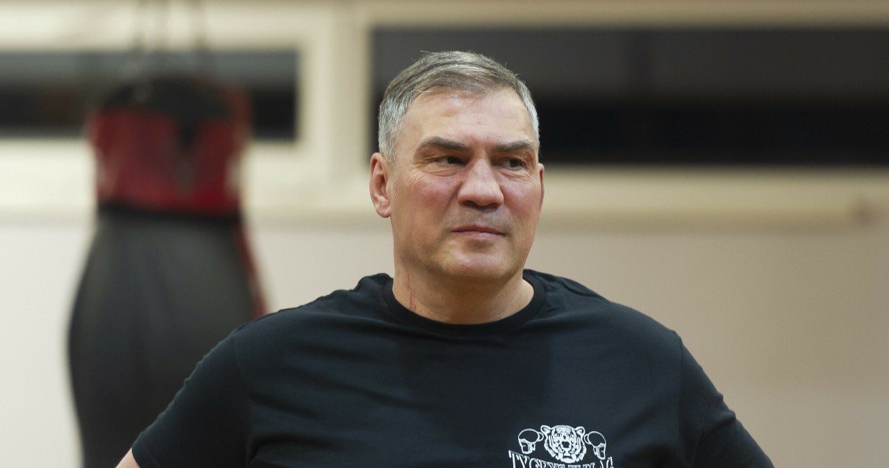 Tyle Michalczewski zapłacił żonie za rozwód. "Najgorszy biznes w życiu"