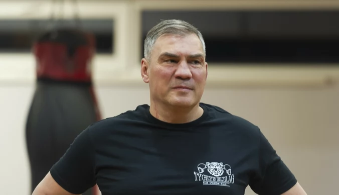 Tyle Michalczewski zapłacił żonie za rozwód. "Najgorszy biznes w życiu"