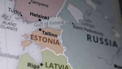 Rosjanie mogą planować prowokacje i podpalenia na Łotwie 