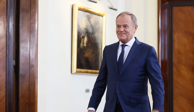 Donald Tusk zapowiada wiec. Padła data