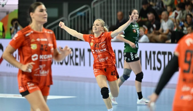 Szalona walka w Orlen Superlidze! Dramatyczne końcówka zdecydowała o medalach