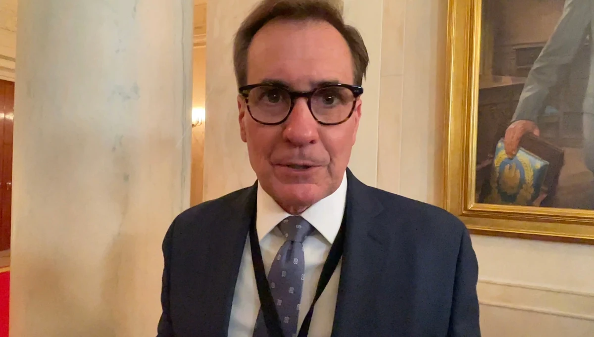 Stany Zjednoczone nie rozmawiają z Polską o programie Nuclear Sharing - powiedział amerykańskiemu korespondentowi RMF FM  John Kirby z Narodowej Rady Bezpieczeństwa. To zdecydowany komentarz do słów prezydenta Andrzeja Dudy.  