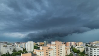 Burze dewastują polskie miasta. Zostało nam niewiele czasu