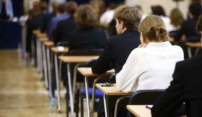 Matura 2025. Język polski - poziom podstawowy. Jak wygląda egzamin?