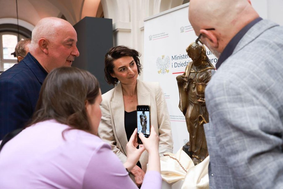 /MKiDN, fot. Danuta Matloch /Materiały prasowe