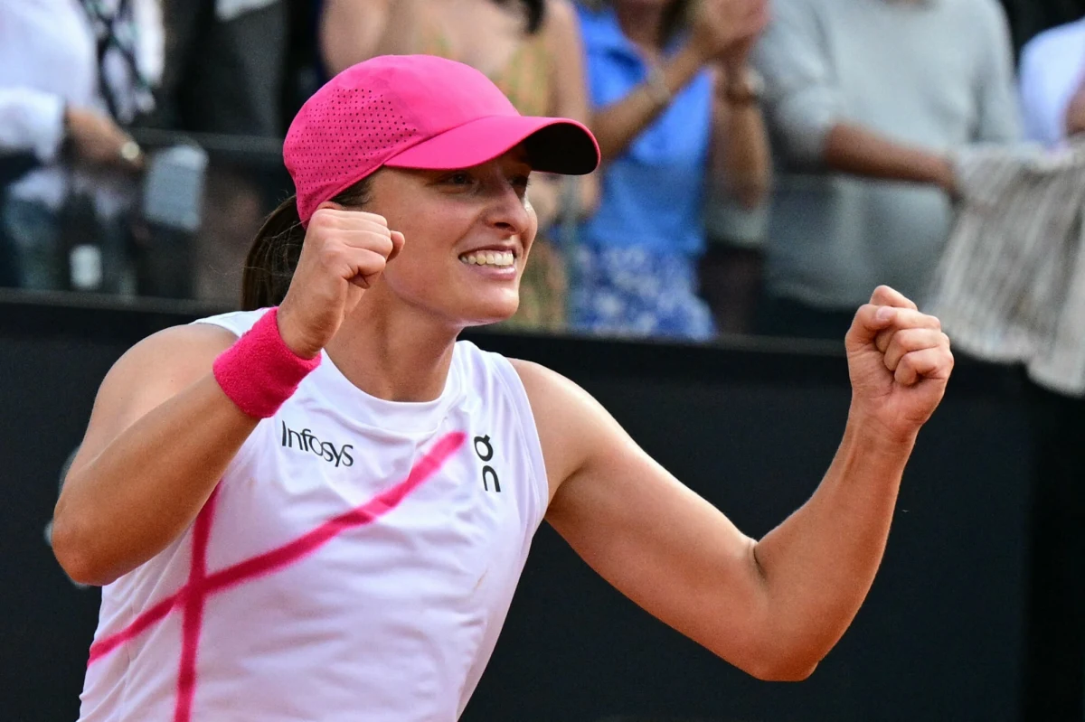 Polskie tenisistki i Hubert Hurkacz wiedzą już, z kim zagrają w pierwszej rundzie wielkoszlemowego French Open. Najtrudniejszą przeprawę będzie miała Magdalena Fręch, która zmierzy się z rozstawioną z nr 10 Rosjanką Darią Kasatkiną.