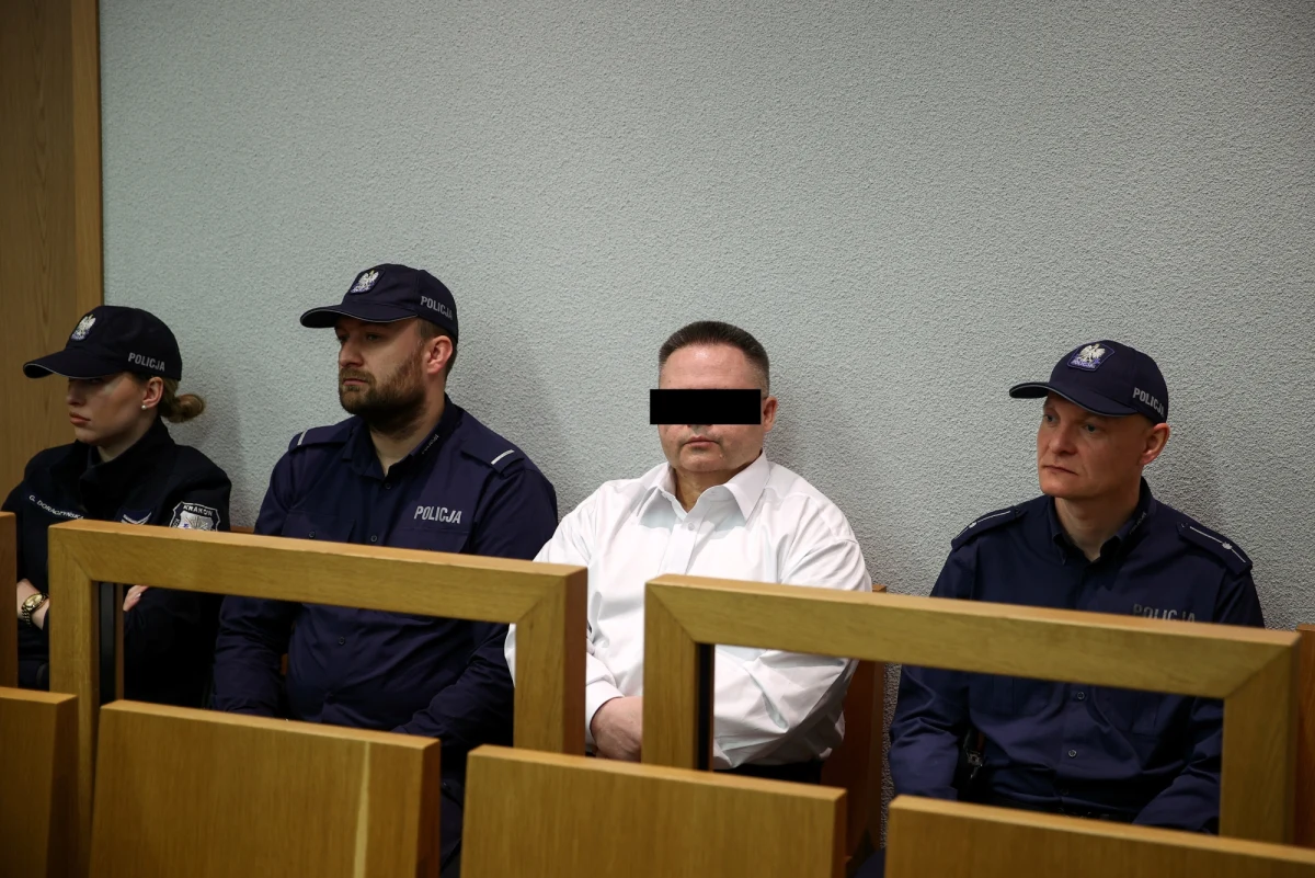 W Sądzie Apelacyjnym w Krakowie odbyła się kolejna rozprawa Roberta J., który miał zamordować w 1998 roku 23-letnią studentkę. Jej skórę wyłowiono z Wisły. W 2022 roku Sąd Okręgowy uznał Roberta J. za winnego zabójstwa i skazał go na dożywocie. Obrona odwołała się od tej decyzji i podczas kolejnego procesu w sądzie apelacyjnym zawnioskowała o całkowite jego uniewinnienie. W czwartek, 23 maja, prokurator zawnioskował z kolei o nieuwzględnienie apelacji obrońców.