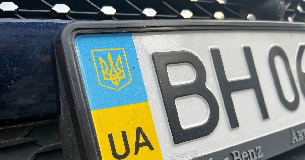 Ukraińcy zakładają firmy w Polsce. Jedno województwo omijają szerokim łukiem