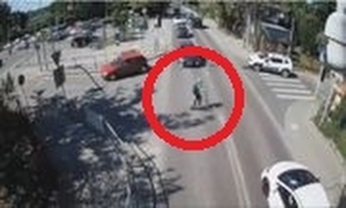 Kilka groźnych wypadków z udziałem dzieci poruszających się na hulajnogach elektrycznych odnotowała w ostatnich dniach mazowiecka policja. Mundurowi apelują o ostrożność i przytaczają przykłady.