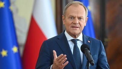 Tusk podjął decyzję ws. startu w wyborach prezydenckich