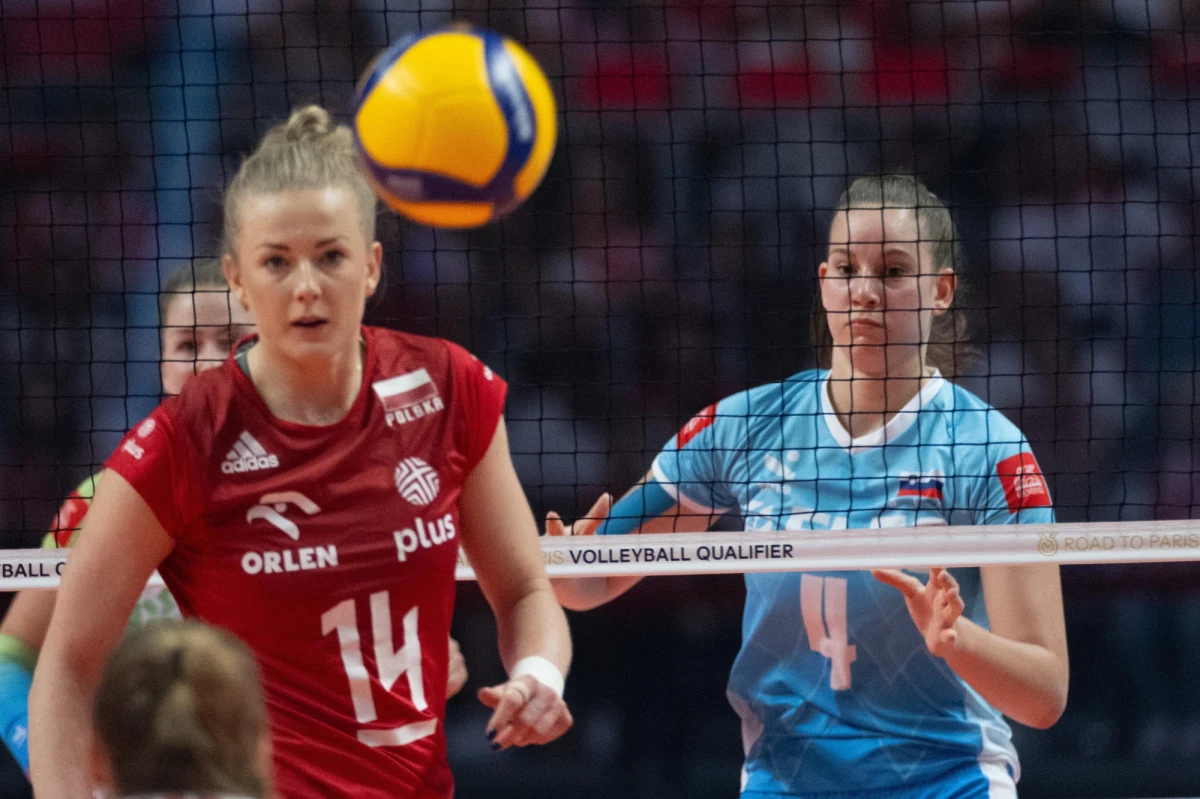 Joanna Wołosz, Malwina Smarzek oraz Magdalena Jurczyk znalazły się w 14-osobowym składzie Polski na drugi turniej Ligi Narodów siatkarek, który w dniach 28 maja - 2 czerwca rozegrany zostanie w amerykańskim Arlington. Zabraknie m.in. kontuzjowanej Agnieszki Korneluk.