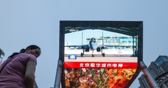 Celem dwudniowych manewrów wokół Tajwanu jest sprawdzenie "zdolności do objęcia władzy, dokonania ataków i opanowania kluczowych rejonów na wyspie" - napisano w komunikacie Dowództwa Wschodniego Teatru Działań chińskiej armii. W odpowiedzi Tajwan poderwał samoloty i postawił w stan pogotowia swoje siły zbrojne.