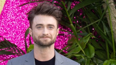 Daniel Radcliffe stanowczo o występie w serialu o Harrym Potterze