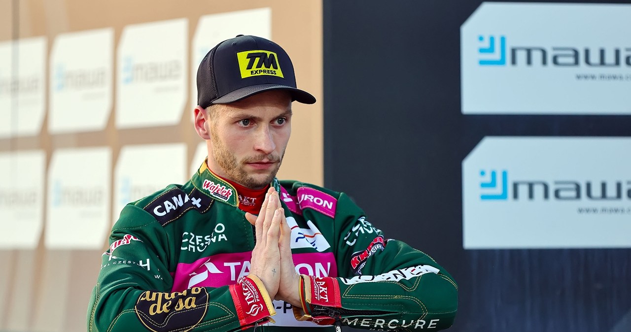 Kompromitacja polskiego klubu. Lider nagle wypalił, przyznał się do błędu