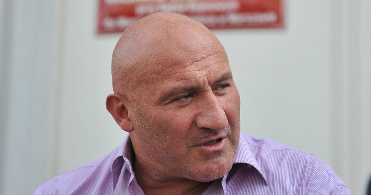 wiadomości,aktualności,Interia Najman naprawdę napisał to po inwazji rosyjskich dronów. Bezlitosne reakcje