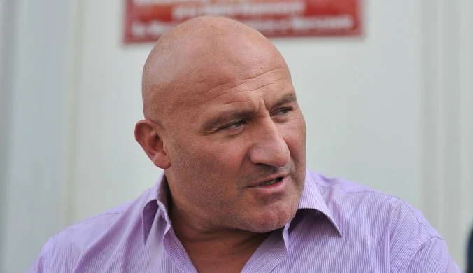 Polski mistrz boksu nie wytrzymał. Ostre słowa pod adresem związku