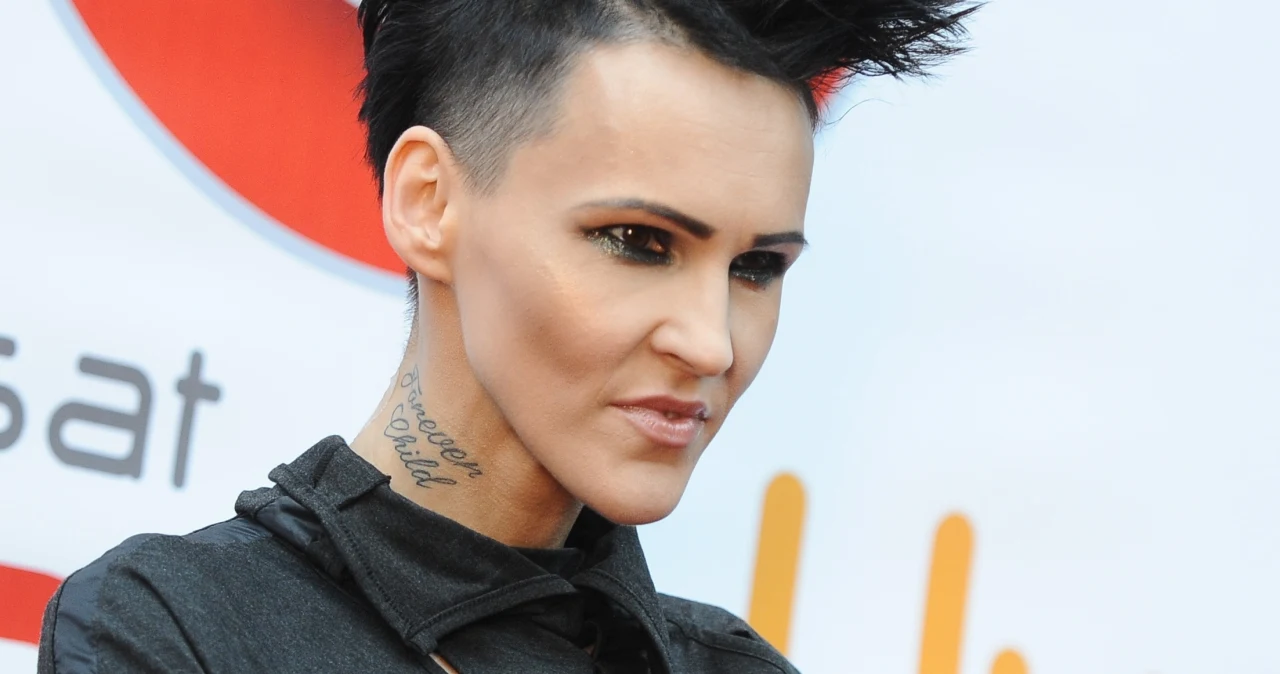 Tak przebiegło pierwsze małżeństwo Chylińskiej. Nie wraca do tamtych chwil