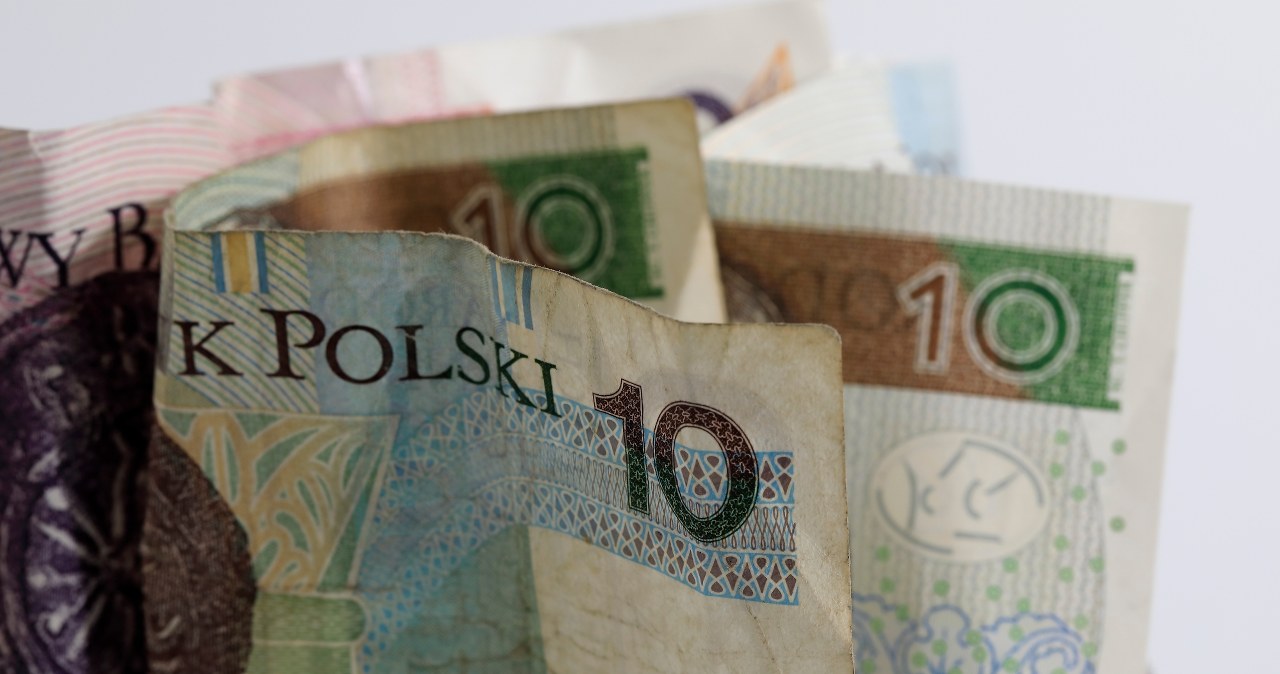 Podarty banknot? Nic straconego, w tych przypadkach możesz go wymienić