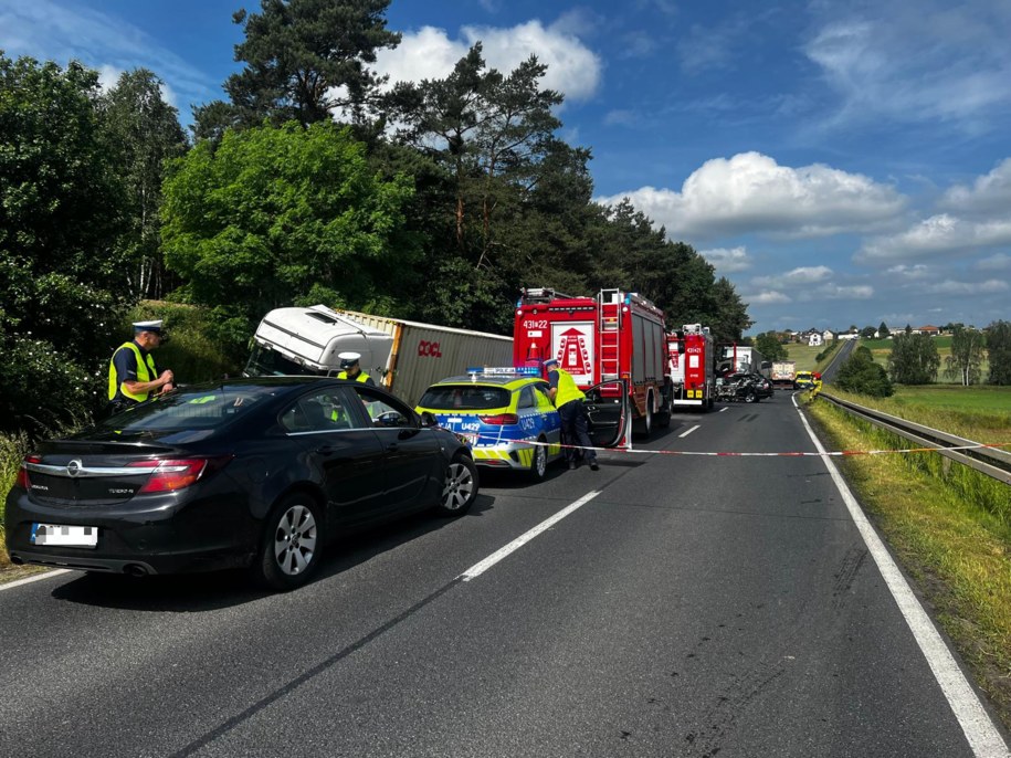 /KPP Gostyń /Policja