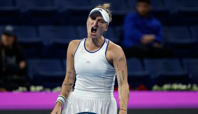 Kapitalny finał w Berlinie, triumf 164. zawodniczki rankingu. Czekała dwa lata