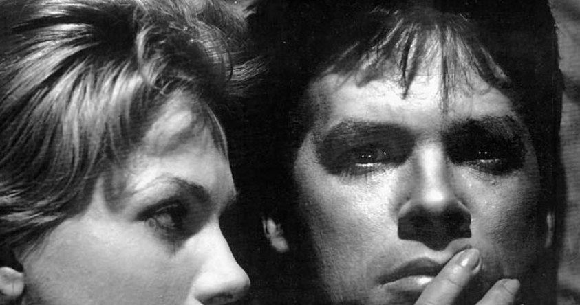 wiadomości,aktualności,Interia Lista Polskiego Dziedzictwa Filmowego. 