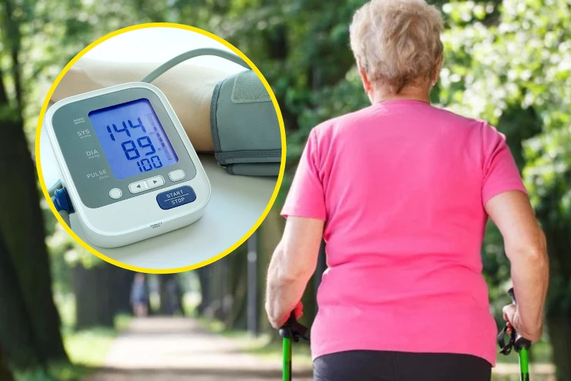 Serce po 50. potrzebuje tego najbardziej. Przyjemny nawyk obniża ciśnienie