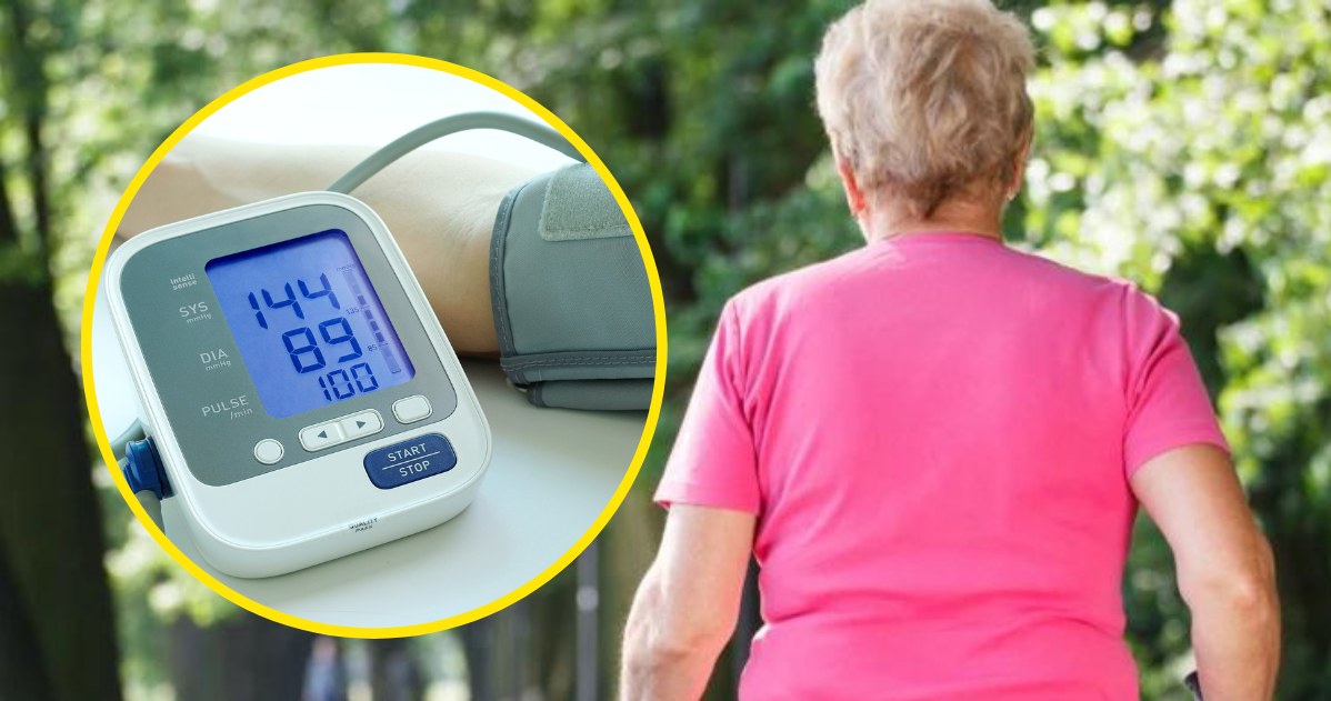 Sześć łatwych ćwiczeń na zbicie ciśnienia. Rób krócej, ale częściej