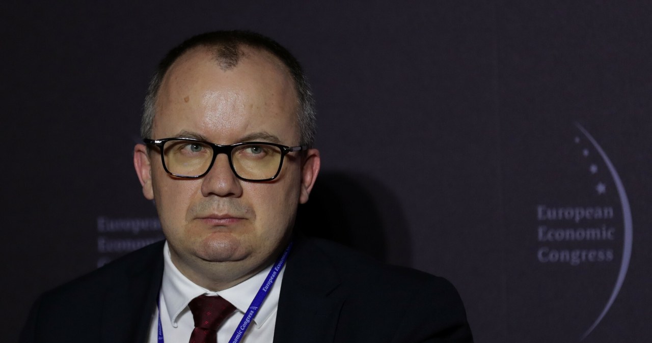  Bodnar reaguje na decyzję prezydenta. Zablokował ważną ustawę