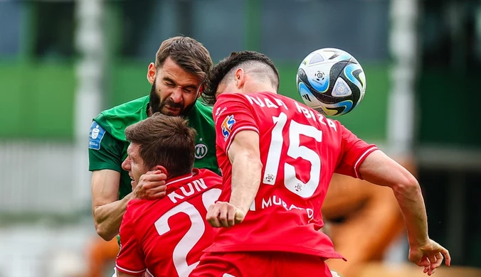 Ważne decyzje w Widzewie. Jedno wielkie zaskoczenie, a to nie koniec rozstań