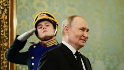Rozejm Putina. O czym myśli rosyjski dyktator?