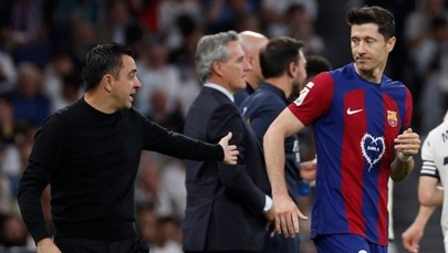 Xavi zwolniony z Barcelony. Media wskazują następcę 