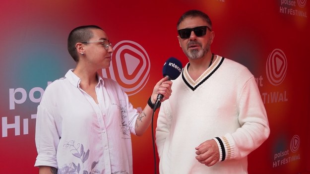 Przed Polsat Hit Festiwal Andrzej Piaseczny opowiedział nam o początkach swojej kariery oraz o nagraniach „dżentelmeńskiej płyty”. 