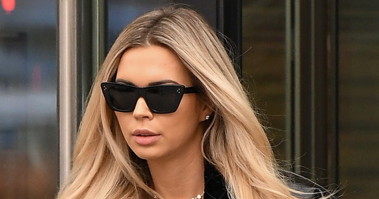 Rozgoryczona Kubicka nad ranem nadała komunikat. Nie jest kolorowo