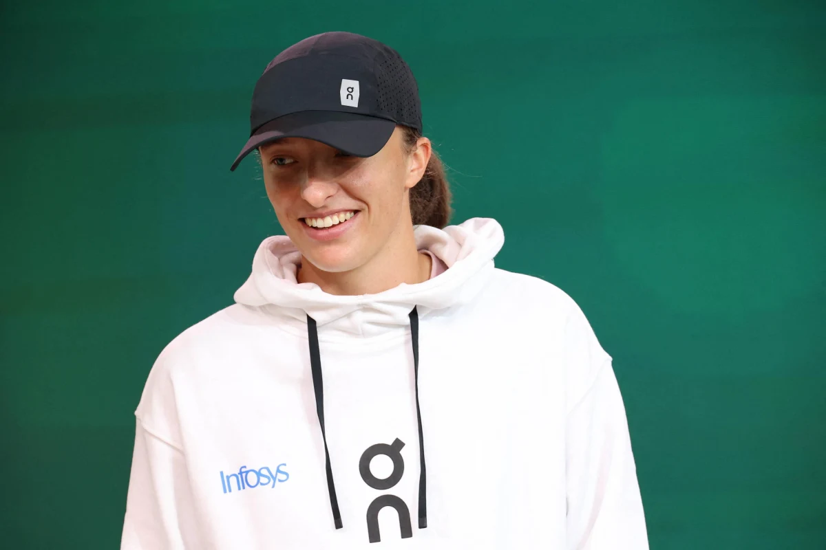 Przed nami drugi w tym roku turniej wielkoszlemowy. Tenisowy świat pokaże wszystko, co najlepsze na kortach ziemnych w Paryżu. Wielką faworytką Rolanda Garrosa wydaje się być Iga Świątek, pokrzepiona dodatkowo niedawnymi triumfami w turniejach w Madrycie i Rzymie. W imprezie powalczą także Magda Linette i Magdalena Fręch oraz Hubert Hurkacz. Szanse Polaków w rozmowie z RMF FM ocenił Marek Furjan, komentator Eurosportu i współtwórca youtube'owego kanału Break Point.