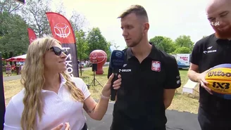Co było kluczem do sukcesu reprezentacji Polski? "Wspieraliśmy się". WIDEO